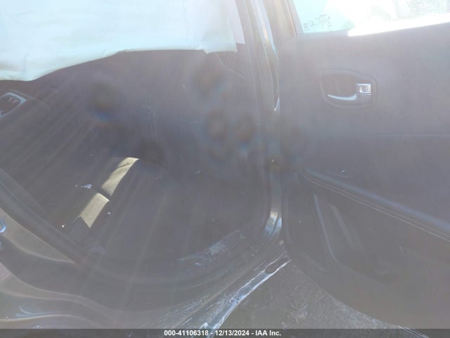 3C4NJDAB8MT591777 Jeep Compass Sport 4x4