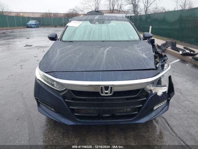1HGCV1F35KA076057 Honda Accord Sport