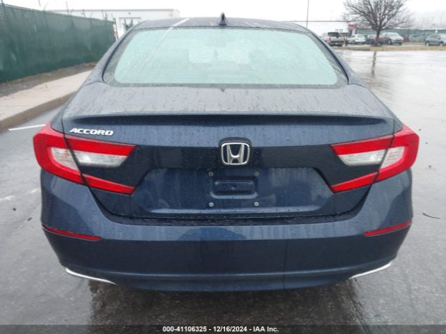 1HGCV1F35KA076057 Honda Accord Sport