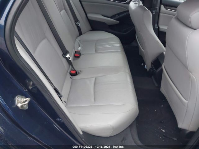1HGCV1F35KA076057 Honda Accord Sport