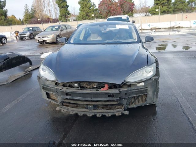 5YJSA1H28FFP75769 Tesla Model S 70d/85d/p85d