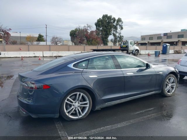 5YJSA1H28FFP75769 Tesla Model S 70d/85d/p85d