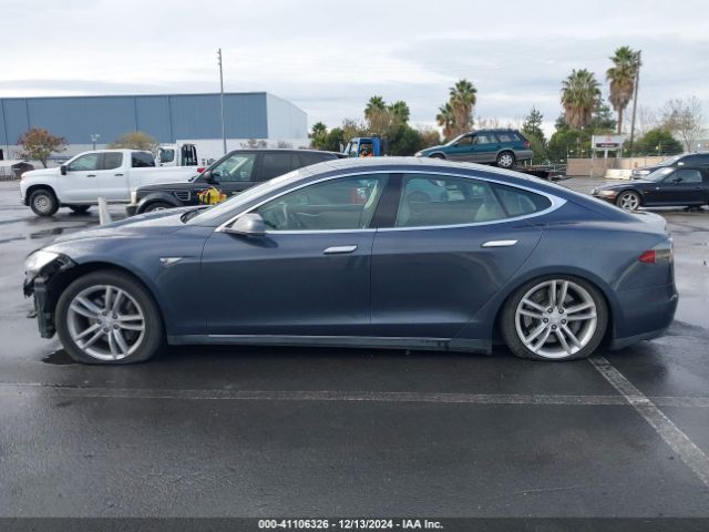 5YJSA1H28FFP75769 Tesla Model S 70d/85d/p85d