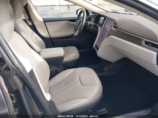 5YJSA1H28FFP75769 Tesla Model S 70d/85d/p85d