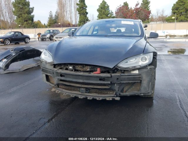 5YJSA1H28FFP75769 Tesla Model S 70d/85d/p85d