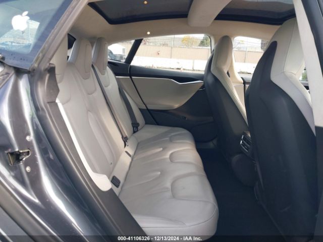 5YJSA1H28FFP75769 Tesla Model S 70d/85d/p85d