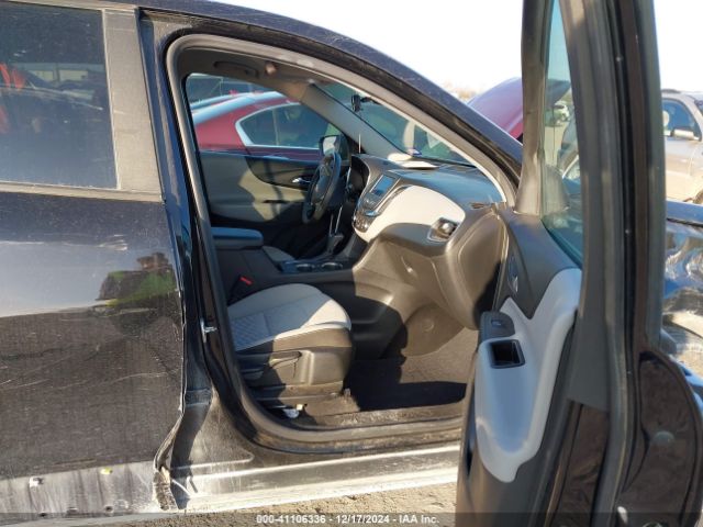 2021 CHEVROLET EQUINOX 2GNAXHEV5M6130024 Photo 4