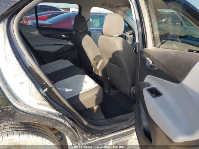 2021 CHEVROLET EQUINOX 2GNAXHEV5M6130024 Photo 7