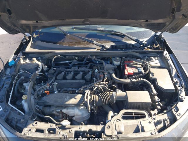 2HGFE1F96NH306101 Honda Civic Touring