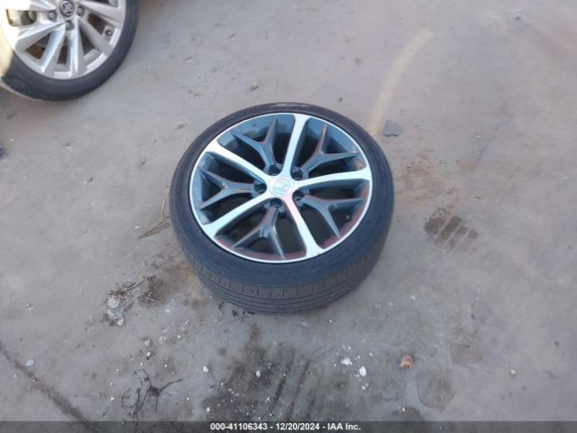 2HGFE1F96NH306101 Honda Civic Touring