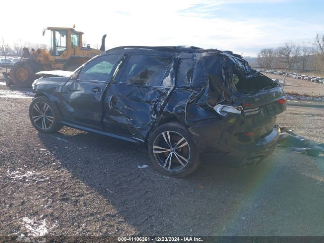 5UXCX6C0XL9C91664 BMW X7 M50i