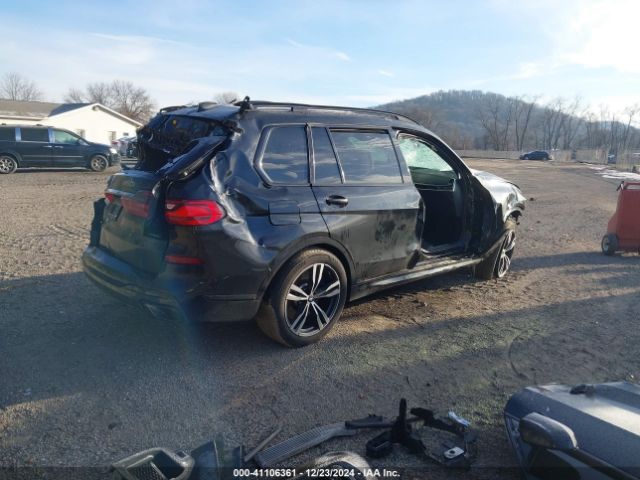 5UXCX6C0XL9C91664 BMW X7 M50i