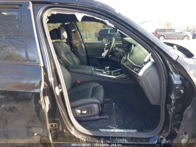 5UXCX6C0XL9C91664 BMW X7 M50i