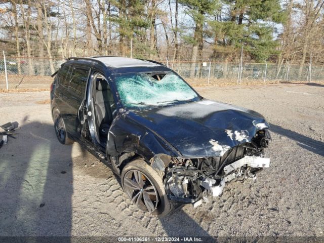 5UXCX6C0XL9C91664 BMW X7 M50i