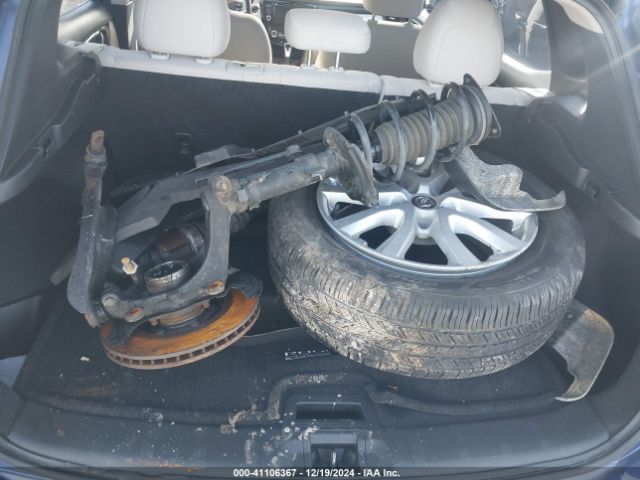 JN1BJ1BV6MW318912 Nissan Rogue Sport Sv Fwd Xtronic Cvt