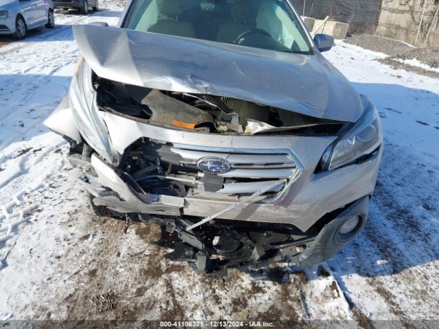 4S4BSANC1H3347614 Subaru Outback 2.5i Limited