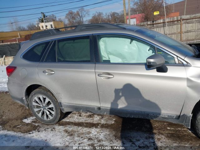 4S4BSANC1H3347614 Subaru Outback 2.5i Limited