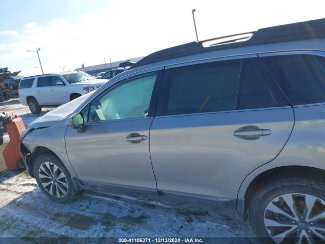 4S4BSANC1H3347614 Subaru Outback 2.5i Limited