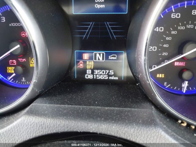 4S4BSANC1H3347614 Subaru Outback 2.5i Limited
