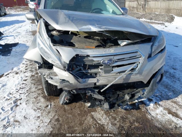 4S4BSANC1H3347614 Subaru Outback 2.5i Limited