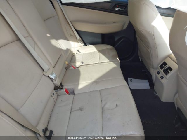 4S4BSANC1H3347614 Subaru Outback 2.5i Limited