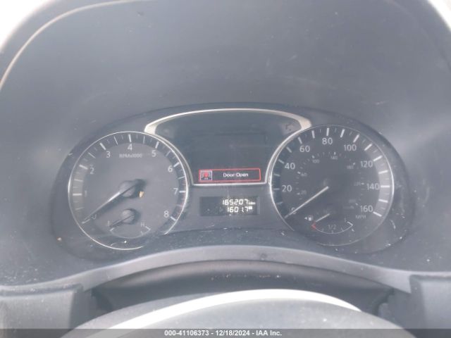 5N1AR2MN2FC658420 Nissan Pathfinder Platinum/s/sl/sv