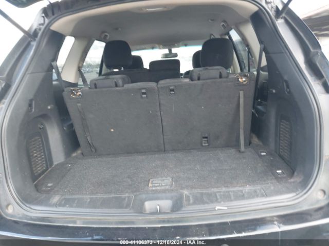 5N1AR2MN2FC658420 Nissan Pathfinder Platinum/s/sl/sv