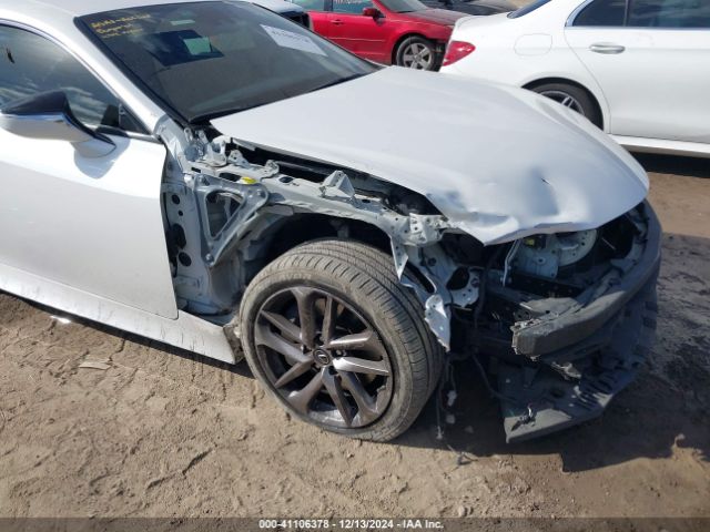 2019 LEXUS RC JTHHA5BC1K5009685 Photo 5