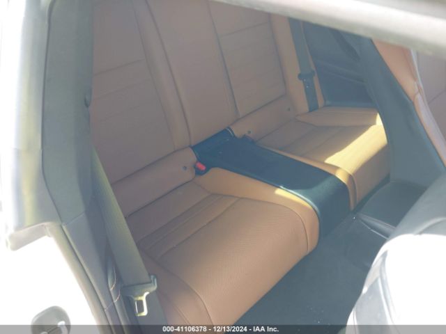 2019 LEXUS RC JTHHA5BC1K5009685 Photo 7