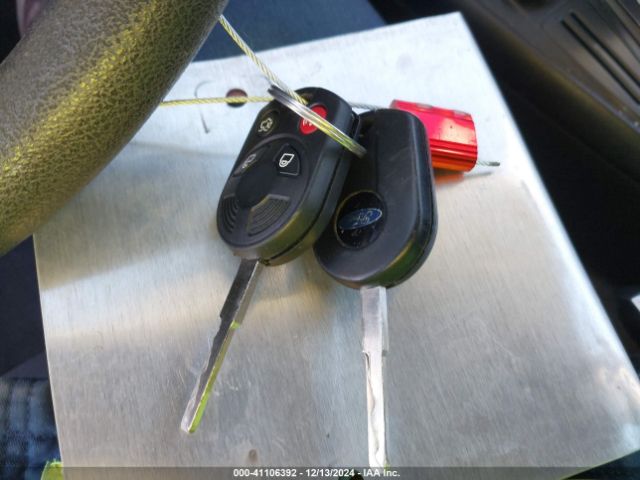 1FADP3F21HL296492 Ford FOCUS SE