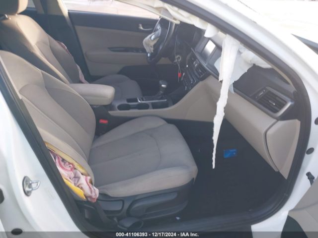 5XXGT4L3XJG201312 KIA Optima Lx