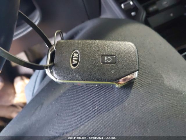 5XYP5DHC4MG124780 KIA Telluride Sx