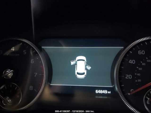 5XYP5DHC4MG124780 KIA Telluride Sx