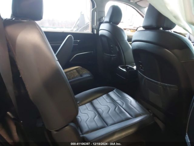 5XYP5DHC4MG124780 KIA Telluride Sx