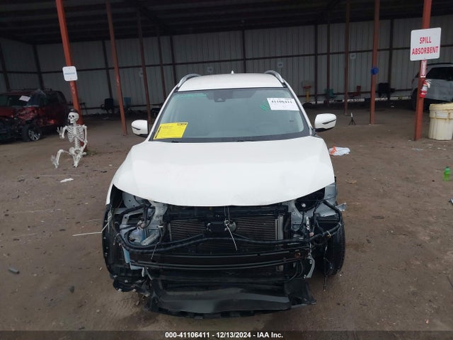 Nissan ROGUE SV 2019 JN8AT2MT5KW255923 Image 13