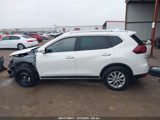 Nissan ROGUE SV 2019 JN8AT2MT5KW255923 Image 15