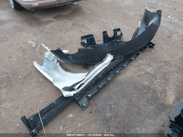 Nissan ROGUE SV 2019 JN8AT2MT5KW255923 Image 12