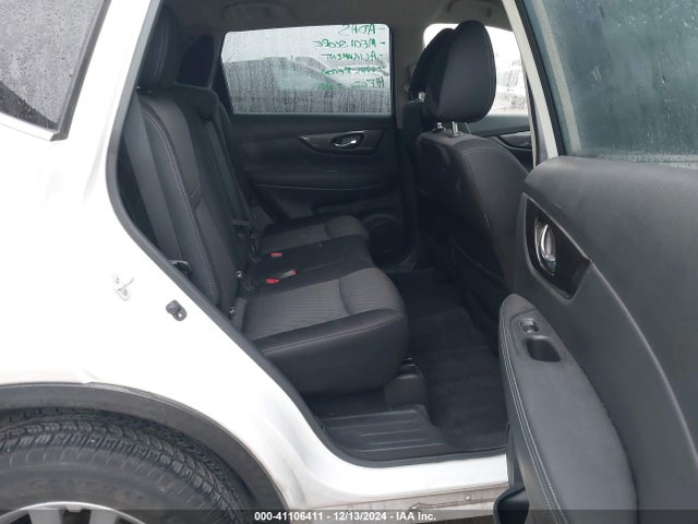 Nissan ROGUE SV 2019 JN8AT2MT5KW255923 Image 8