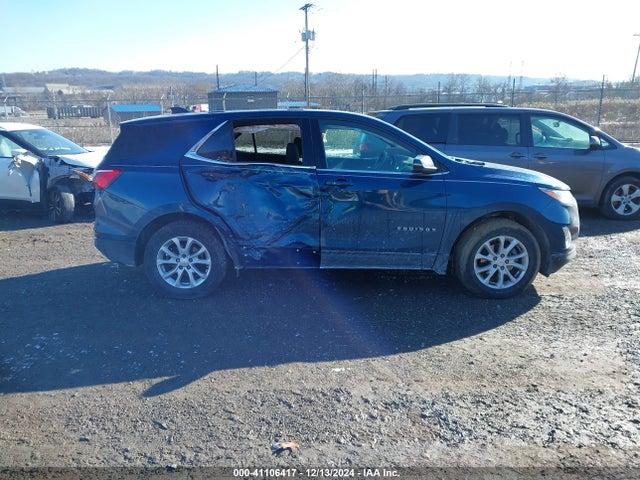 Chevrolet EQUINOX LT 2019 2GNAXJEV5K6270451 Image 13