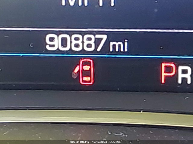 Chevrolet EQUINOX LT 2019 2GNAXJEV5K6270451 Image 15
