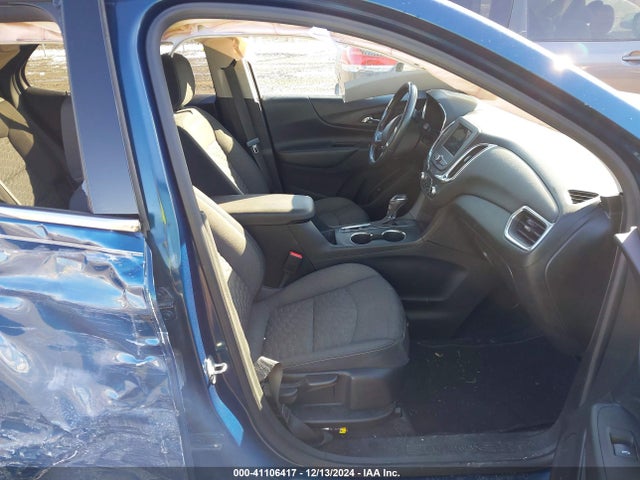 Chevrolet EQUINOX LT 2019 2GNAXJEV5K6270451 Image 5