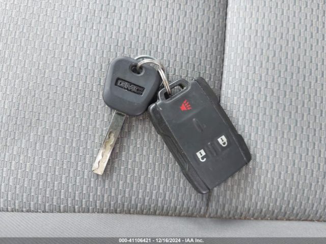 1GTG5BEA2H1214958 GMC Canyon
