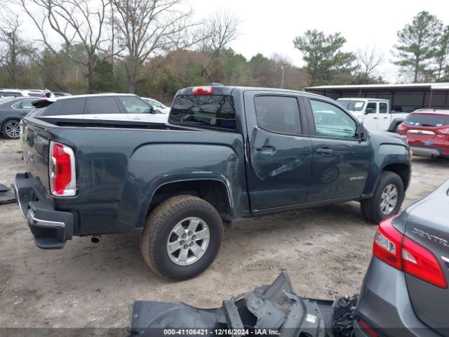 1GTG5BEA2H1214958 GMC Canyon