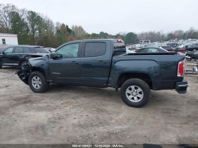 1GTG5BEA2H1214958 GMC Canyon