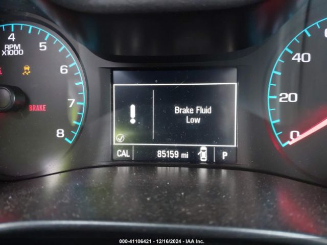 1GTG5BEA2H1214958 GMC Canyon