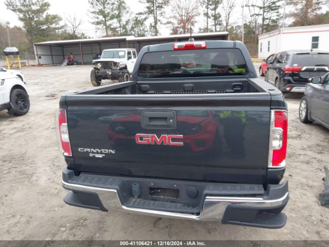1GTG5BEA2H1214958 GMC Canyon