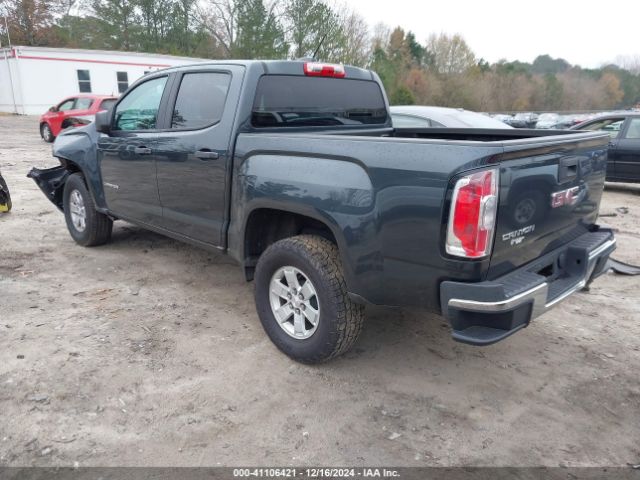 1GTG5BEA2H1214958 GMC Canyon