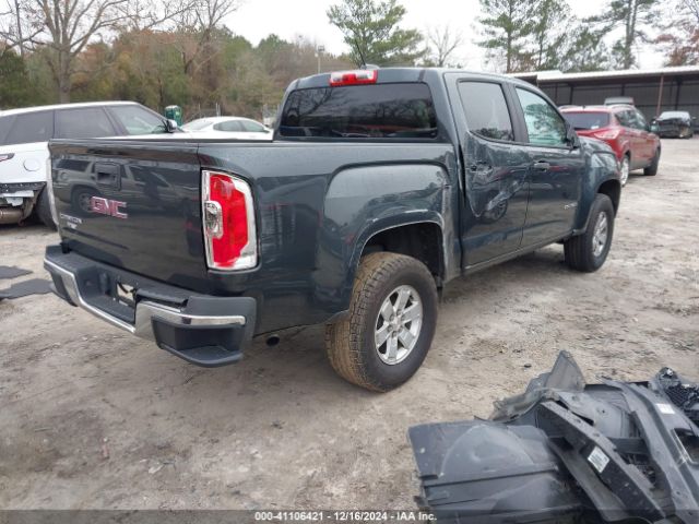 1GTG5BEA2H1214958 GMC Canyon