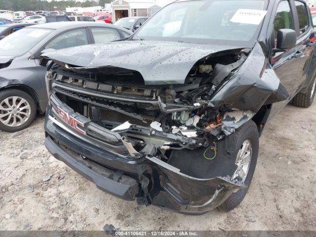 1GTG5BEA2H1214958 GMC Canyon