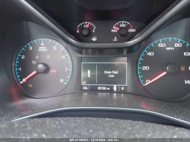 1GTG5BEA2H1214958 GMC Canyon